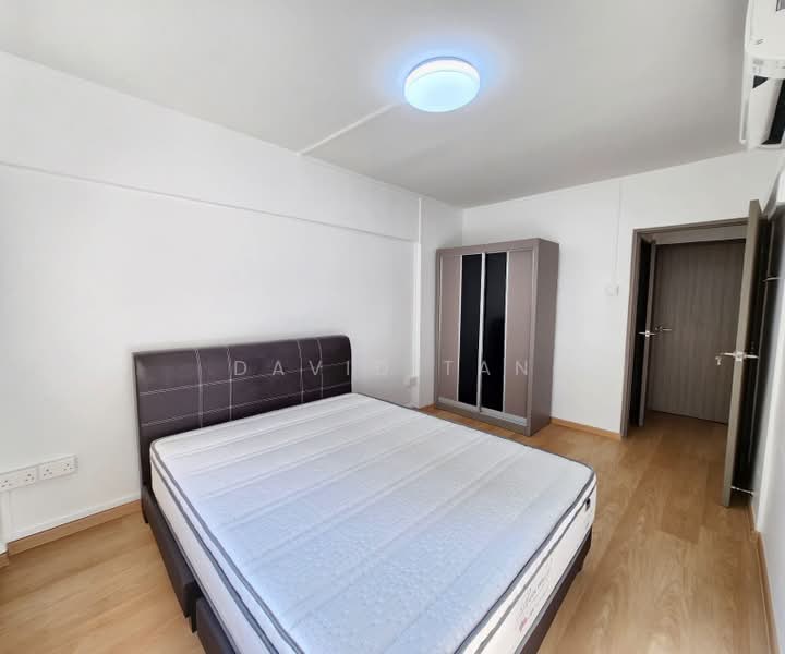 58 Telok Blangah Heights, 58 Telok Blangah Heights, Room Rental, 120 sqft, HDB Flat For Rent, by David Tan, 500184919 - Bedroom - PropertyGuru.com.sg