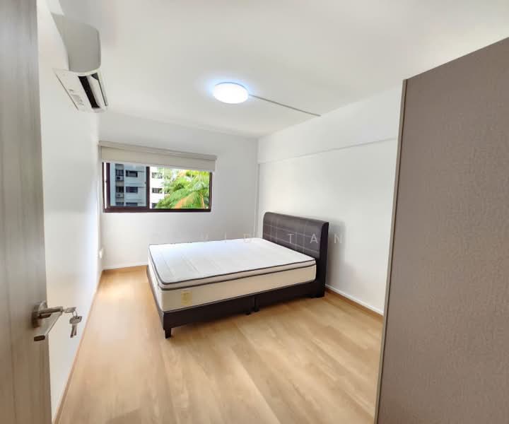 58 Telok Blangah Heights, 58 Telok Blangah Heights, Room Rental, 120 sqft, HDB Flat For Rent, by David Tan, 500184919 - Bedroom - PropertyGuru.com.sg