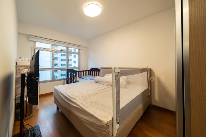 875B Tampines Street 86, 875B Tampines Street 86, 3 Bedrooms, 1,001 sqft, HDB Flat For Sale, by Charmaine Choo, 500184921 - Bedroom - PropertyGuru.com.sg