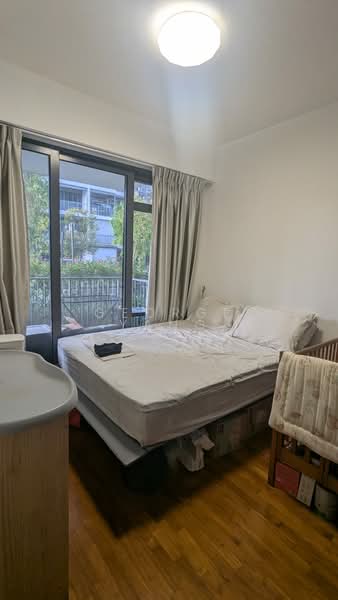 North Park Residences, 15 Yishun Central 1, 1 Bedroom, 565 sqft, Condominium For Rent, by George Yang, 500184923 - Bedroom - PropertyGuru.com.sg