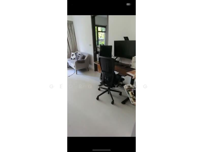 North Park Residences, 15 Yishun Central 1, 1 Bedroom, 565 sqft, Condominium For Rent, by George Yang, 500184923 - Study - PropertyGuru.com.sg