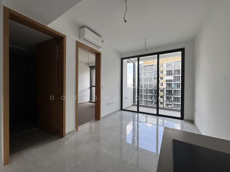 Penrose, 22 Sims Drive, 1 Bedroom, 474 sqft, Condominium For Rent, by Douglas Quah, 500184924 - Interior - PropertyGuru.com.sg