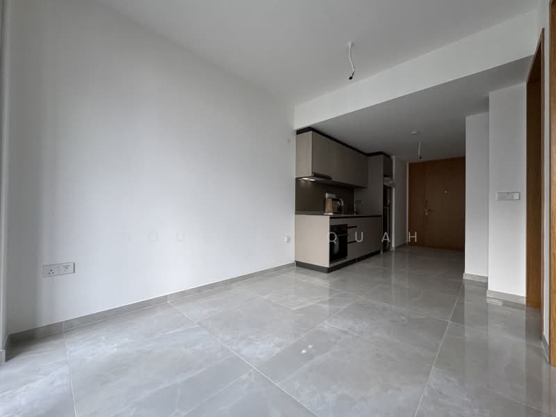 Penrose, 22 Sims Drive, 1 Bedroom, 474 sqft, Condominium For Rent, by Douglas Quah, 500184924 - Interior - PropertyGuru.com.sg