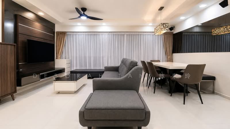 220C Bedok Central, 220C Bedok Central, 3 Bedrooms, 1,209 sqft, HDB Flat For Sale, by Deborah Tan 陈素玲, 500184926 - Living Room - PropertyGuru.com.sg