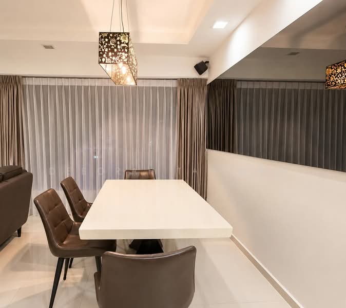 220C Bedok Central, 220C Bedok Central, 3 Bedrooms, 1,209 sqft, HDB Flat For Sale, by Deborah Tan 陈素玲, 500184926 - Dining Room - PropertyGuru.com.sg