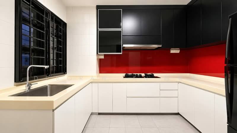 220C Bedok Central, 220C Bedok Central, 3 Bedrooms, 1,209 sqft, HDB Flat For Sale, by Deborah Tan 陈素玲, 500184926 - Kitchen - PropertyGuru.com.sg