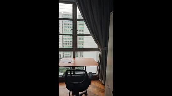 Parc Vista, 454 Corporation Road, Room Rental, 100 sqft, Condominium For Rent, by Rini Teo, 500184927 - PropertyGuru.com.sg