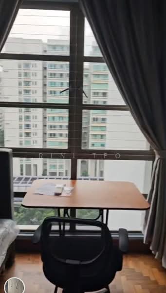 Parc Vista, 454 Corporation Road, Room Rental, 100 sqft, Condominium For Rent, by Rini Teo, 500184927 - View - PropertyGuru.com.sg