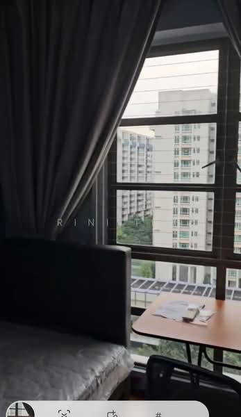Parc Vista, 454 Corporation Road, Room Rental, 100 sqft, Condominium For Rent, by Rini Teo, 500184927 - Bedroom - PropertyGuru.com.sg