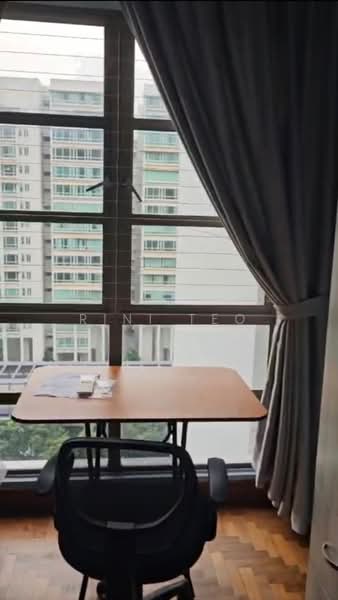 Parc Vista, 454 Corporation Road, Room Rental, 100 sqft, Condominium For Rent, by Rini Teo, 500184927 - Study - PropertyGuru.com.sg