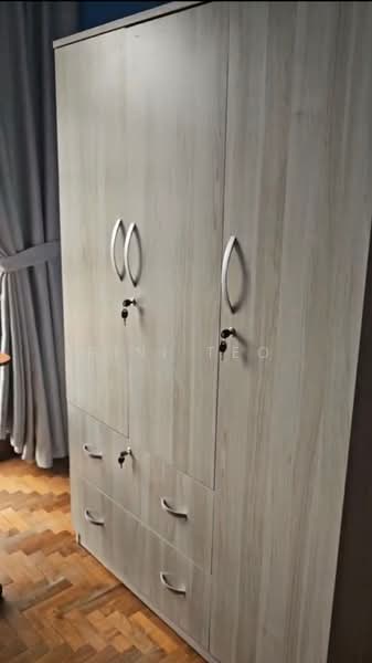 Parc Vista, 454 Corporation Road, Room Rental, 100 sqft, Condominium For Rent, by Rini Teo, 500184927 - PropertyGuru.com.sg
