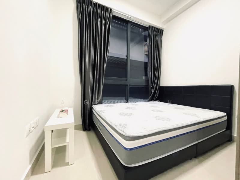 Guillemard Suites, 213 Guillemard Road, 1 Bedroom, 398 sqft, Apartment For Rent, by Angelin Loh, 500184928 - Bedroom - PropertyGuru.com.sg