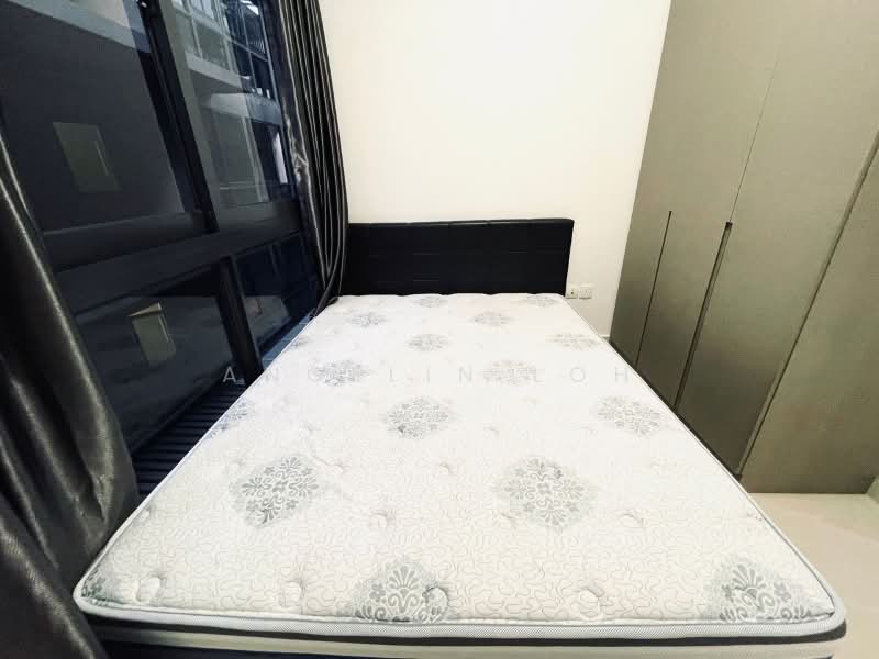 Guillemard Suites, 213 Guillemard Road, 1 Bedroom, 398 sqft, Apartment For Rent, by Angelin Loh, 500184928 - Bedroom - PropertyGuru.com.sg