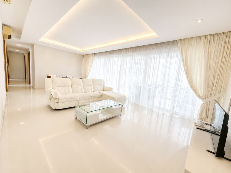 The Sea View, 39 Amber Road, 4 Bedrooms, 1,647 sqft, Condominium For Rent, by Kelly Lim, 500184931 - Living Room - PropertyGuru.com.sg