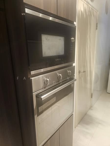 530A Pasir Ris Drive 1, 530A Pasir Ris Drive 1, Room Rental, 150 sqft, HDB Flat For Rent, by Faisal (Ryan MD), 500184933 - Kitchen - PropertyGuru.com.sg