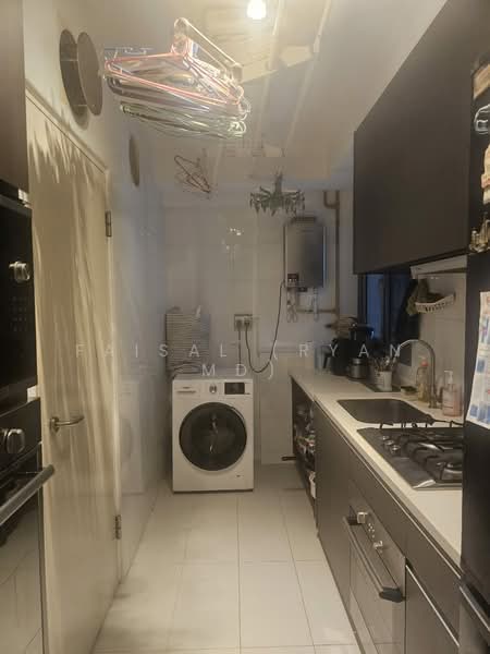 530A Pasir Ris Drive 1, 530A Pasir Ris Drive 1, Room Rental, 150 sqft, HDB Flat For Rent, by Faisal (Ryan MD), 500184933 - Kitchen - PropertyGuru.com.sg