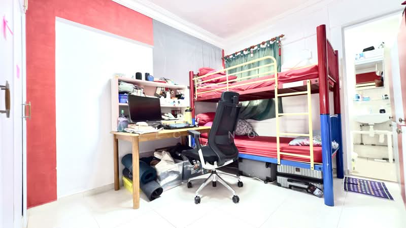 444 Ang Mo Kio Avenue 10, 444 Ang Mo Kio Avenue 10, 4 Bedrooms, 1,754 sqft, HDB Flat For Sale, by Zech Ng, 500184936 - Bedroom - PropertyGuru.com.sg