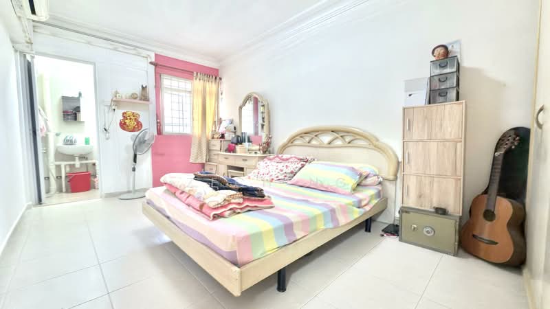444 Ang Mo Kio Avenue 10, 444 Ang Mo Kio Avenue 10, 4 Bedrooms, 1,754 sqft, HDB Flat For Sale, by Zech Ng, 500184936 - Bedroom - PropertyGuru.com.sg
