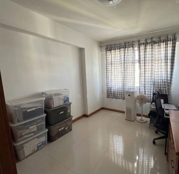468A Fernvale Link, 468A Fernvale Link, 3 Bedrooms, 1,008 sqft, HDB Flat For Rent, by George Yang, 500184937 - Study - PropertyGuru.com.sg