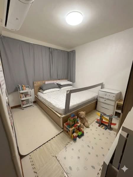 468A Fernvale Link, 468A Fernvale Link, 3 Bedrooms, 1,008 sqft, HDB Flat For Rent, by George Yang, 500184937 - Bedroom - PropertyGuru.com.sg
