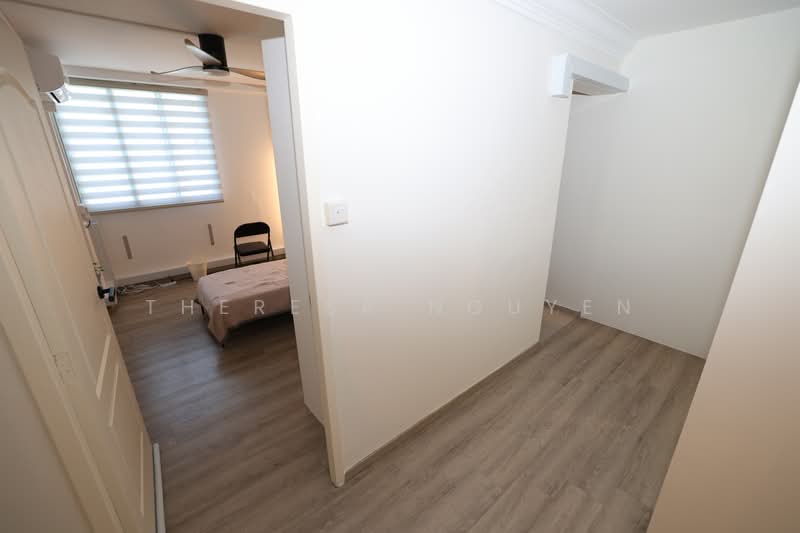 122 Simei Street 1, 122 Simei Street 1, Room Rental, 94 sqft, HDB Flat For Rent, by Theresa Nguyen, 500184943 - Bedroom - PropertyGuru.com.sg