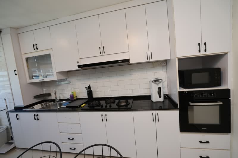 122 Simei Street 1, 122 Simei Street 1, Room Rental, 94 sqft, HDB Flat For Rent, by Theresa Nguyen, 500184943 - Kitchen - PropertyGuru.com.sg