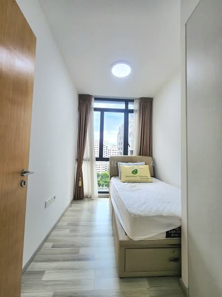 La Fiesta, 50 Sengkang Square, 3 Bedrooms, 893 sqft, Condominium For Rent, by Kelvin Tan, 500184945 - Bedroom - PropertyGuru.com.sg