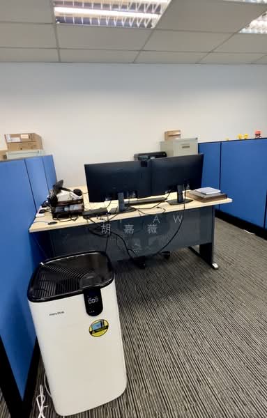 RAFFLES PLACE | Singapore River View | Fitted Office | Sheltered to MRT Station |, Raffles Place MRT, 1,625 sqft, Office For Rent, by Amy Aw 胡嘉薇, 500184952 - CommercialGuru.com.sg