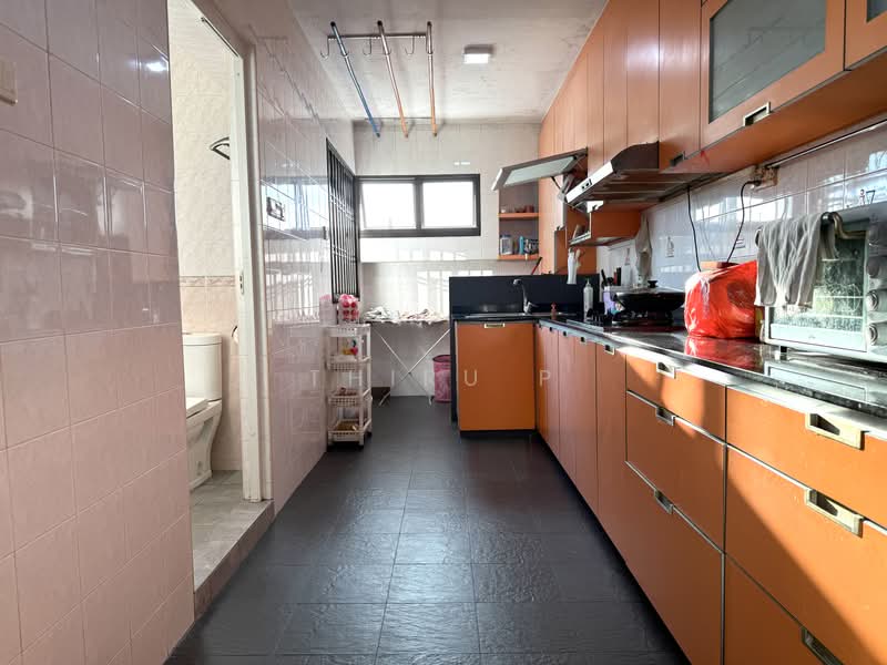 275C Jurong West Street 25, 275C Jurong West Street 25, 3 Bedrooms, 1,194 sqft, HDB Flat For Sale, by Thiru P, 500184953 - Kitchen - PropertyGuru.com.sg