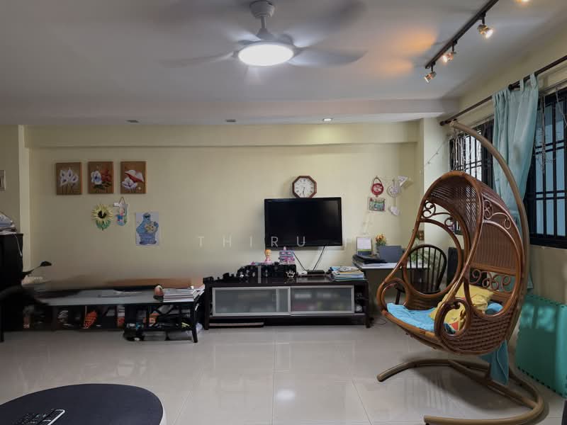 275C Jurong West Street 25, 275C Jurong West Street 25, 3 Bedrooms, 1,194 sqft, HDB Flat For Sale, by Thiru P, 500184953 - Living Room - PropertyGuru.com.sg