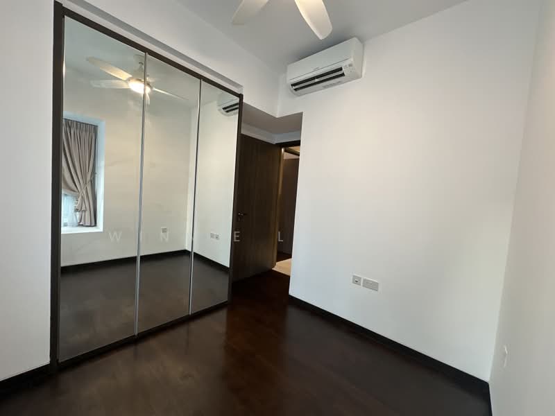 Nathan Residences, 23 Nathan Road, 2 Bedrooms, 775 sqft, Condominium For Sale, by Winnie Loh L H, 500184954 - Bedroom - PropertyGuru.com.sg