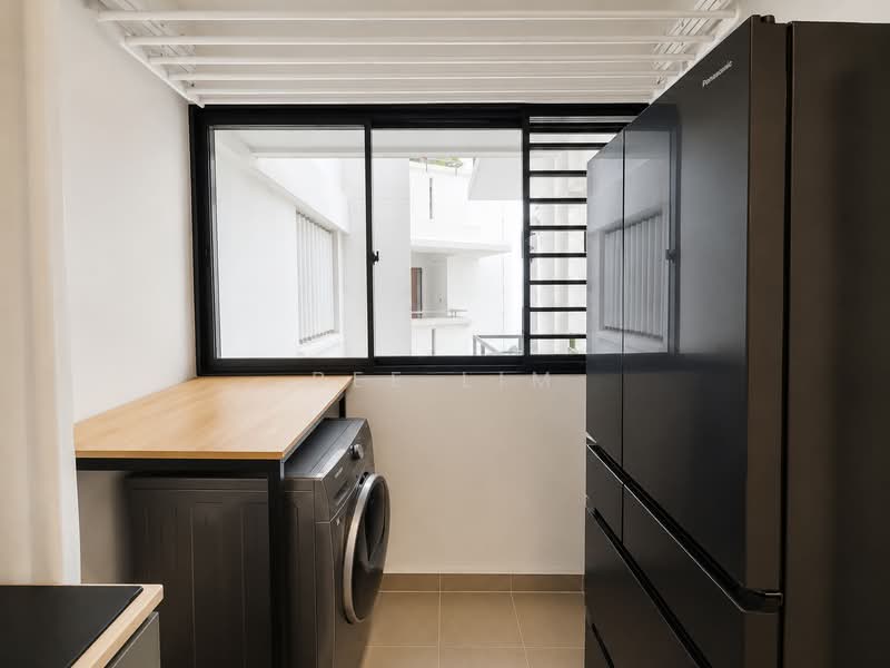 113B Alkaff Crescent, 113B Alkaff Crescent, 2 Bedrooms, 732 sqft, HDB Flat For Sale, by Bee Lim, 500184955 - Interior - PropertyGuru.com.sg