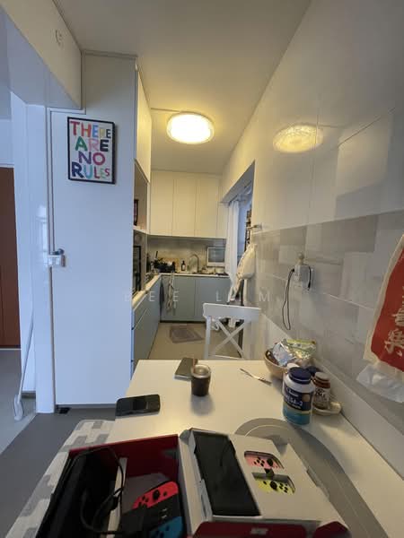 113B Alkaff Crescent, 113B Alkaff Crescent, 2 Bedrooms, 732 sqft, HDB Flat For Sale, by Bee Lim, 500184955 - Kitchen - PropertyGuru.com.sg