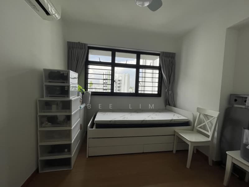 113B Alkaff Crescent, 113B Alkaff Crescent, 2 Bedrooms, 732 sqft, HDB Flat For Sale, by Bee Lim, 500184955 - Bedroom - PropertyGuru.com.sg