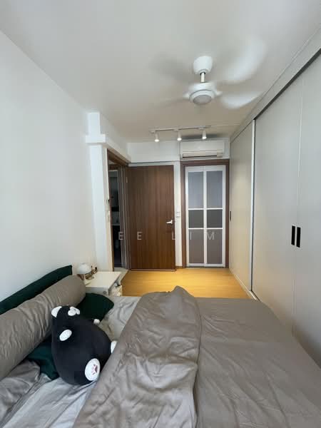 113B Alkaff Crescent, 113B Alkaff Crescent, 2 Bedrooms, 732 sqft, HDB Flat For Sale, by Bee Lim, 500184955 - Bedroom - PropertyGuru.com.sg
