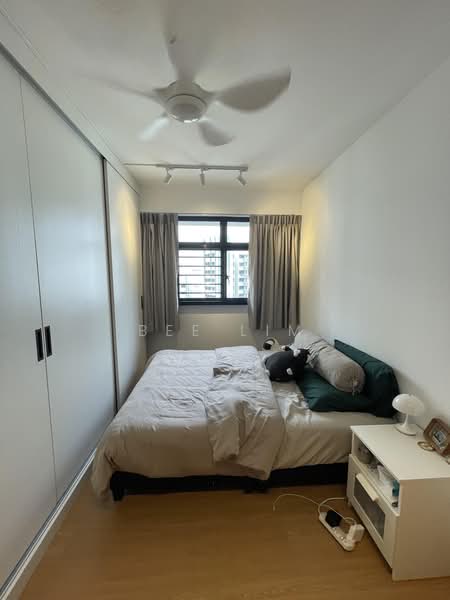 113B Alkaff Crescent, 113B Alkaff Crescent, 2 Bedrooms, 732 sqft, HDB Flat For Sale, by Bee Lim, 500184955 - Bedroom - PropertyGuru.com.sg