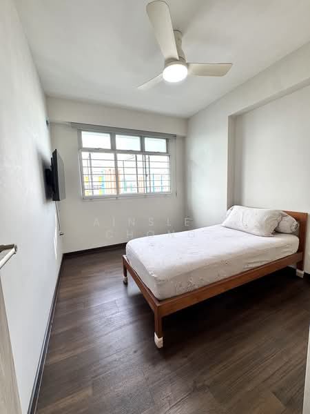 676C Yishun Ring Road, 676C Yishun Ring Road, 3 Bedrooms, 1,216 sqft, HDB Flat For Sale, by Ainsley Chong, 500184956 - Bedroom - PropertyGuru.com.sg