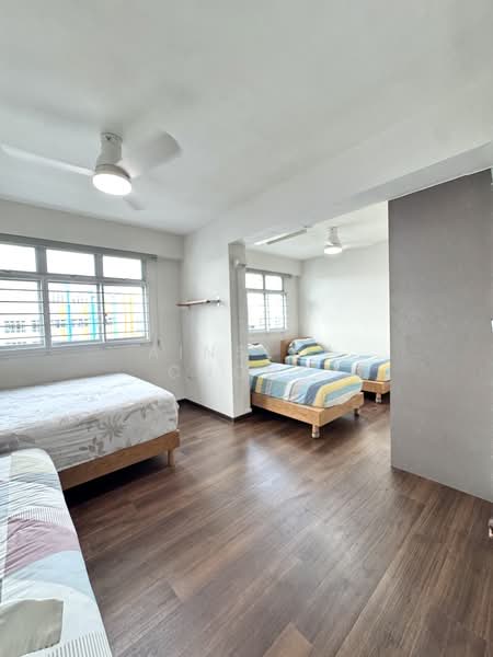 676C Yishun Ring Road, 676C Yishun Ring Road, 3 Bedrooms, 1,216 sqft, HDB Flat For Sale, by Ainsley Chong, 500184956 - Bedroom - PropertyGuru.com.sg