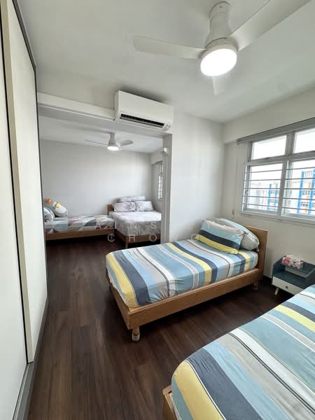 676C Yishun Ring Road, 676C Yishun Ring Road, 3 Bedrooms, 1,216 sqft, HDB Flat For Sale, by Ainsley Chong, 500184956 - Bedroom - PropertyGuru.com.sg
