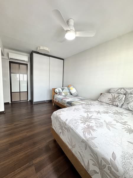 676C Yishun Ring Road, 676C Yishun Ring Road, 3 Bedrooms, 1,216 sqft, HDB Flat For Sale, by Ainsley Chong, 500184956 - Bedroom - PropertyGuru.com.sg