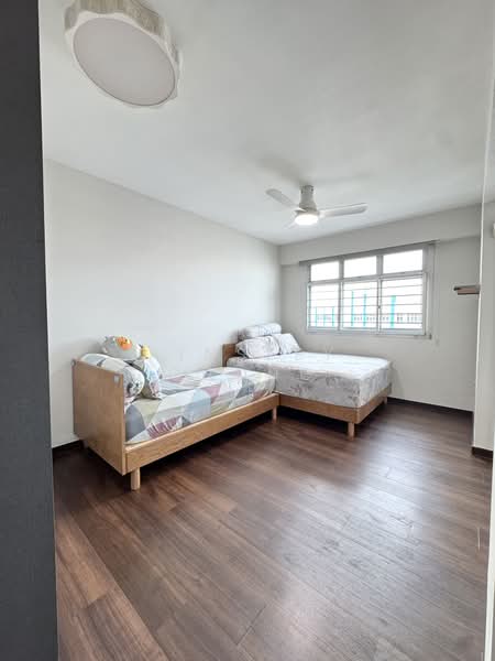 676C Yishun Ring Road, 676C Yishun Ring Road, 3 Bedrooms, 1,216 sqft, HDB Flat For Sale, by Ainsley Chong, 500184956 - Bedroom - PropertyGuru.com.sg