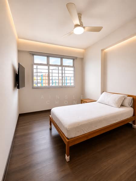 676C Yishun Ring Road, 676C Yishun Ring Road, 3 Bedrooms, 1,216 sqft, HDB Flat For Sale, by Ainsley Chong, 500184956 - Bedroom - PropertyGuru.com.sg