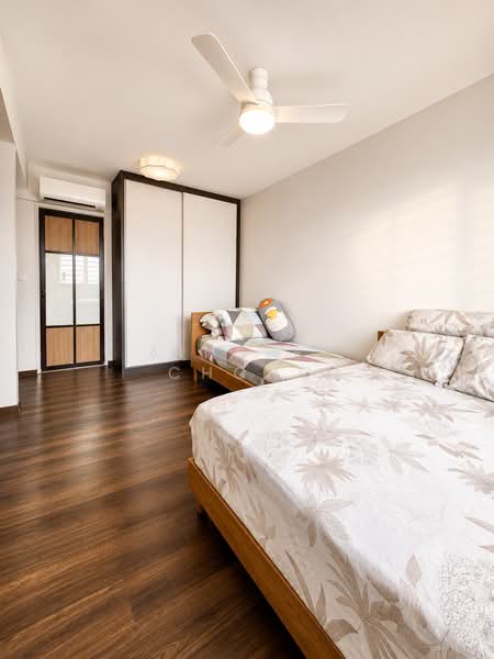 676C Yishun Ring Road, 676C Yishun Ring Road, 3 Bedrooms, 1,216 sqft, HDB Flat For Sale, by Ainsley Chong, 500184956 - Bedroom - PropertyGuru.com.sg