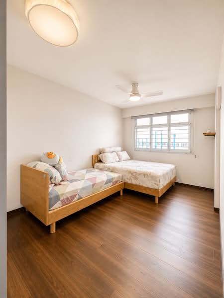 676C Yishun Ring Road, 676C Yishun Ring Road, 3 Bedrooms, 1,216 sqft, HDB Flat For Sale, by Ainsley Chong, 500184956 - Bedroom - PropertyGuru.com.sg