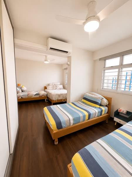 676C Yishun Ring Road, 676C Yishun Ring Road, 3 Bedrooms, 1,216 sqft, HDB Flat For Sale, by Ainsley Chong, 500184956 - Bedroom - PropertyGuru.com.sg