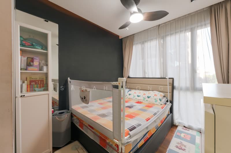Signature At Yishun, 25 Yishun Street 51, 2 Bedrooms, 775 sqft, Executive Condominium For Sale, by Sarah Wong, 500184958 - PropertyGuru.com.sg