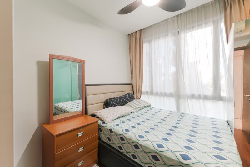 Signature At Yishun, 25 Yishun Street 51, 2 Bedrooms, 775 sqft, Executive Condominium For Sale, by Sarah Wong, 500184958 - Bedroom - PropertyGuru.com.sg
