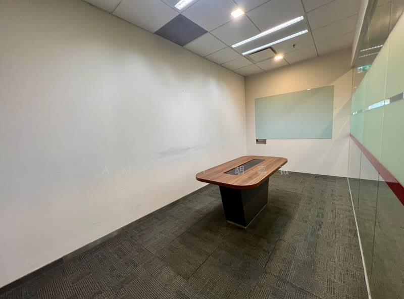 RAFFLES PLACE | City Views | Fitted Office | Sheltered to MRT Station |, Raffles Place MRT, 1,798 sqft, Office For Rent, by Amy Aw 胡嘉薇, 500184960 - CommercialGuru.com.sg