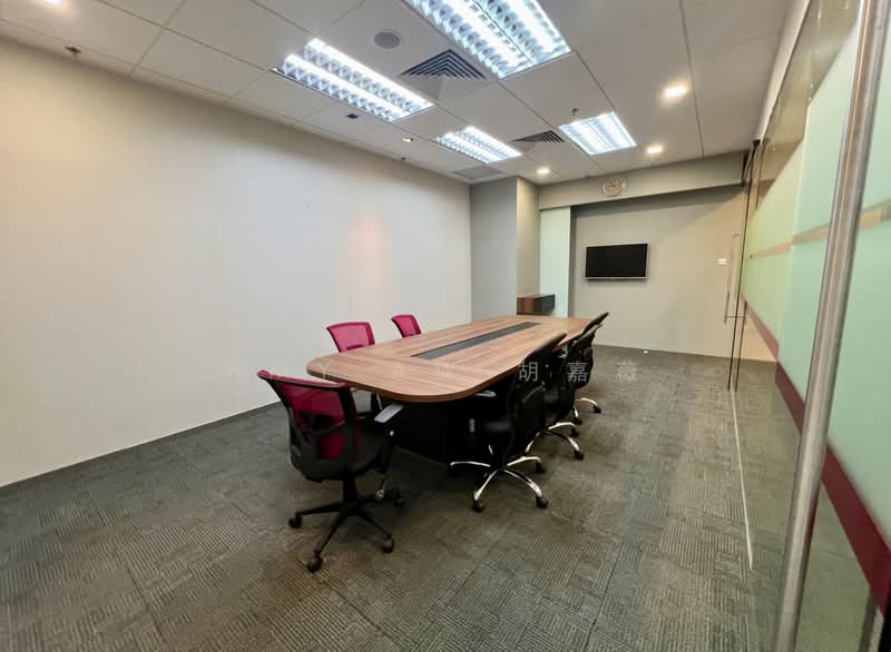 RAFFLES PLACE | City Views | Fitted Office | Sheltered to MRT Station |, Raffles Place MRT, 1,798 sqft, Office For Rent, by Amy Aw 胡嘉薇, 500184960 - CommercialGuru.com.sg