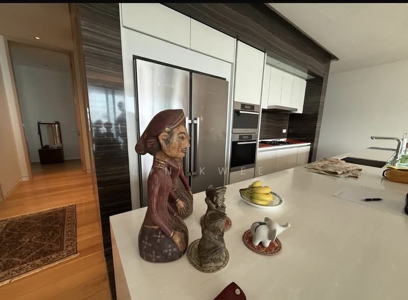 Ardmore 3, 3 Ardmore Park, 3 Bedrooms, 1,744 sqft, Condominium For Sale, by Lin Kwee, 500184961 - Kitchen - PropertyGuru.com.sg